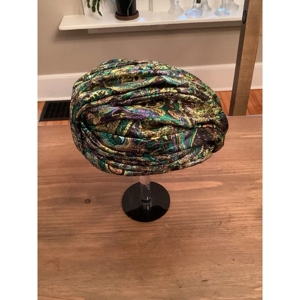 Dior christian chapeaux